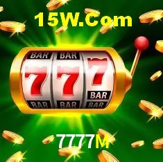 Interface moderna da plataforma 7777M
