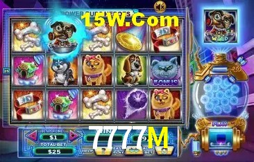Jogos com bônus e suporte 24h na 7777M